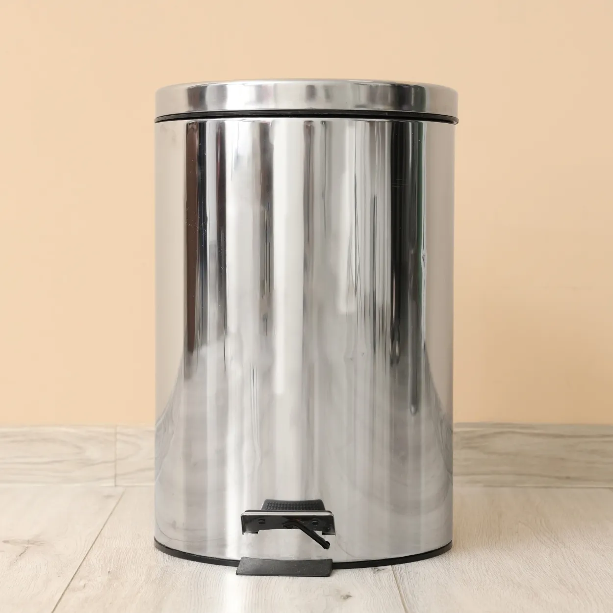 Foot Operated & Pedal Waste Bins