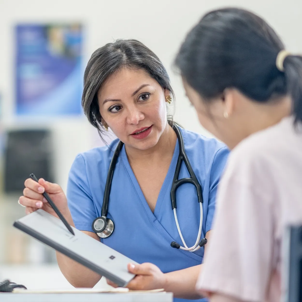 Health Screening Packages