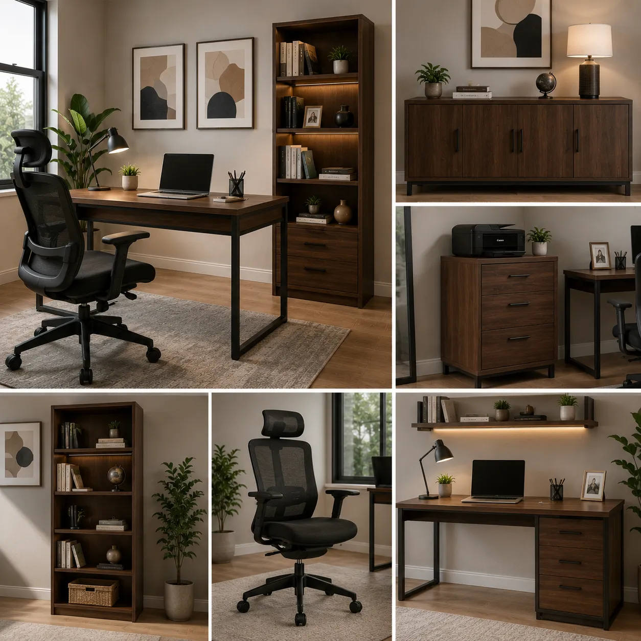Home Office Furniture