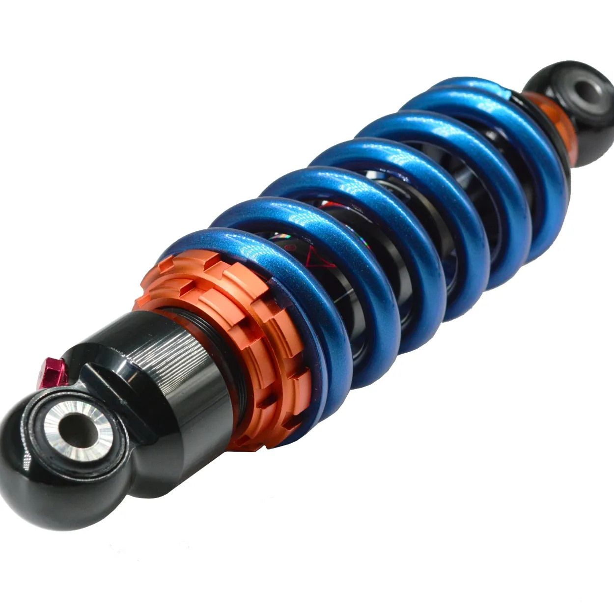 Hydraulic Shock Absorbers