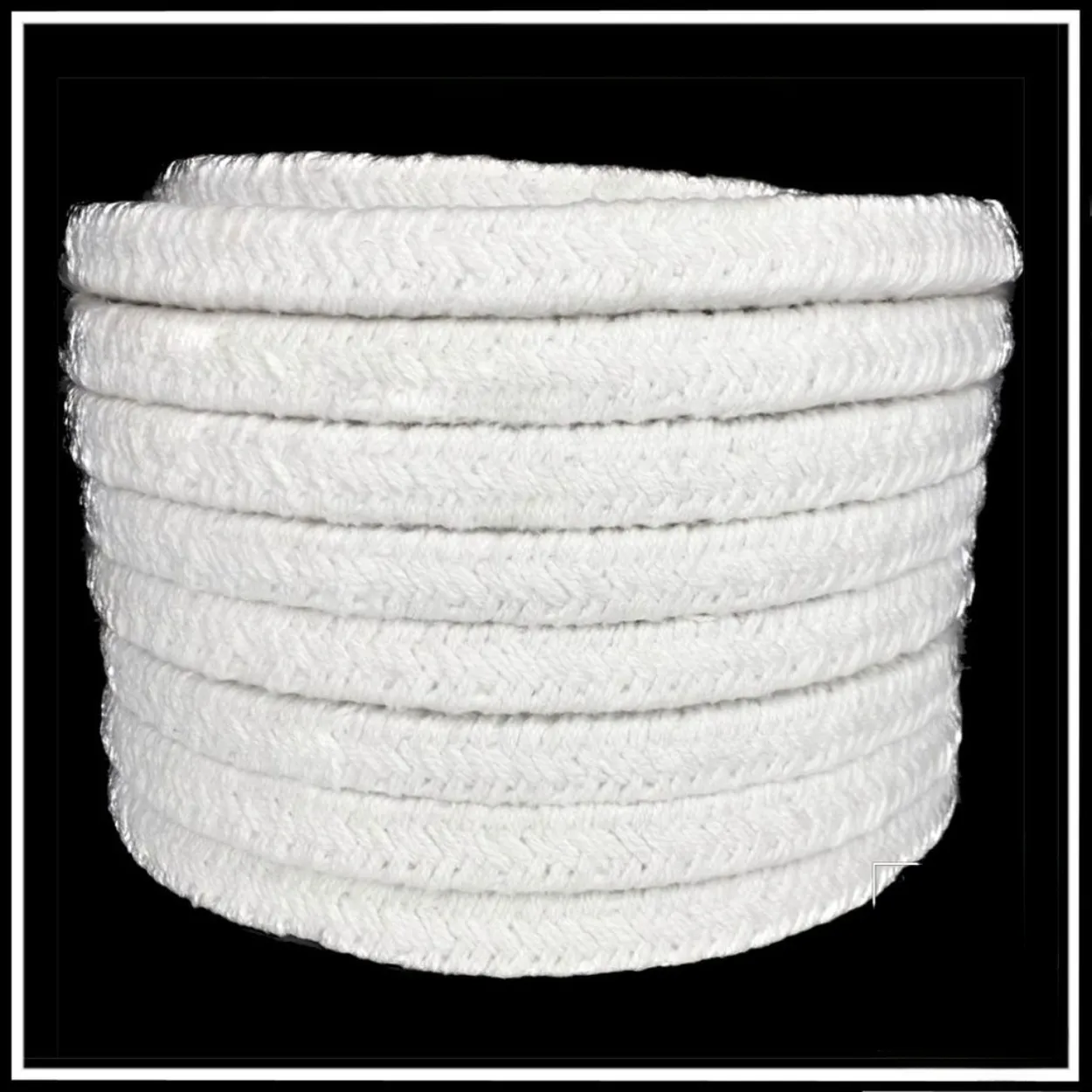 Insulation Ropes & Ceramic Packings