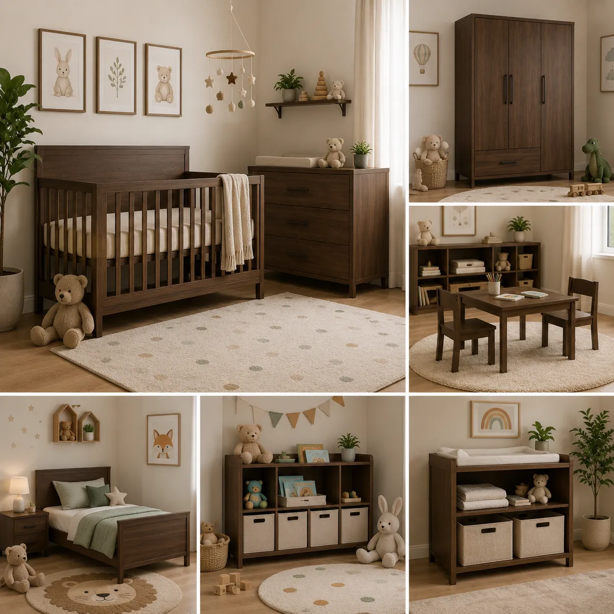 Kids & Baby Furniture
