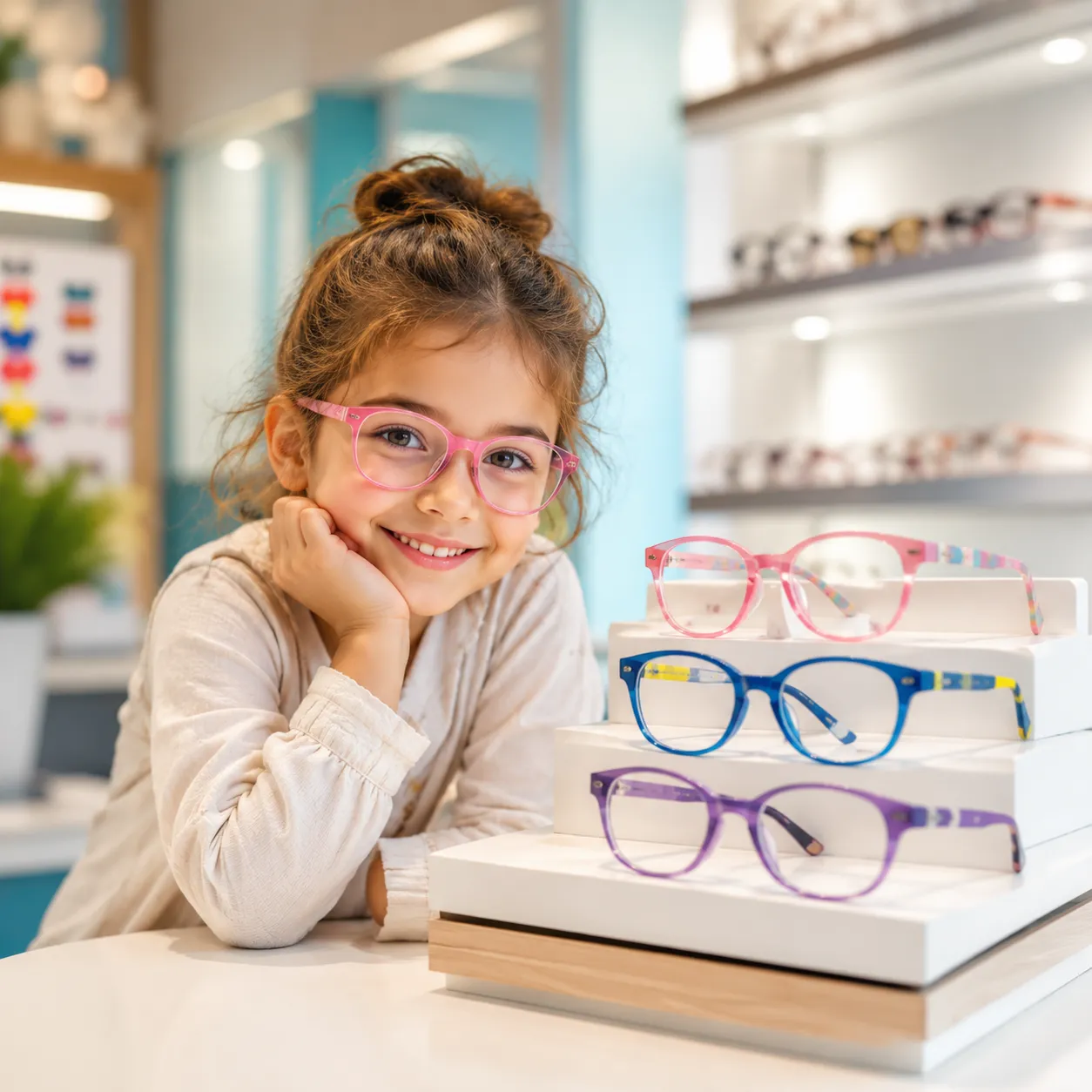 Kids Eyewear