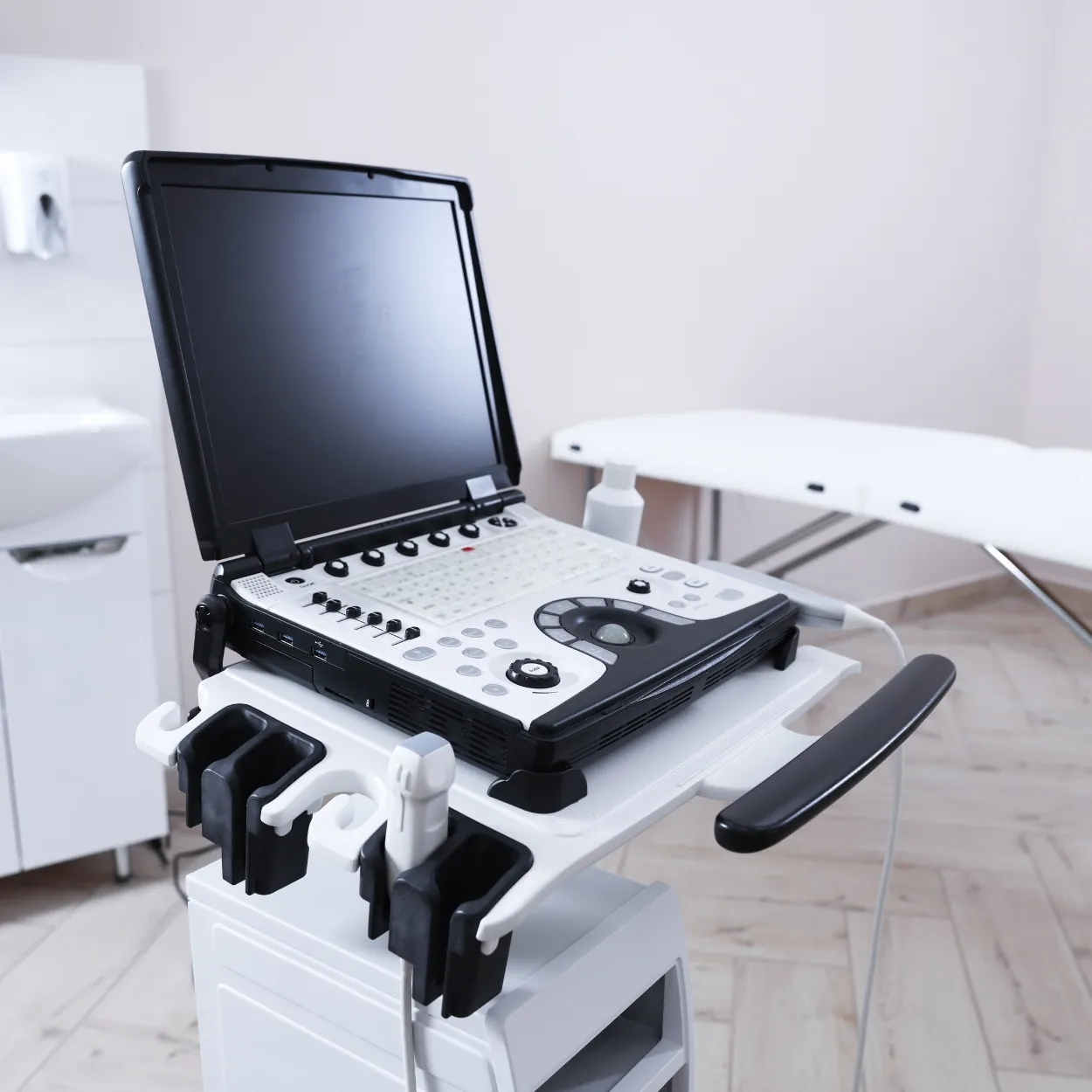 Medical Examination Equipment
