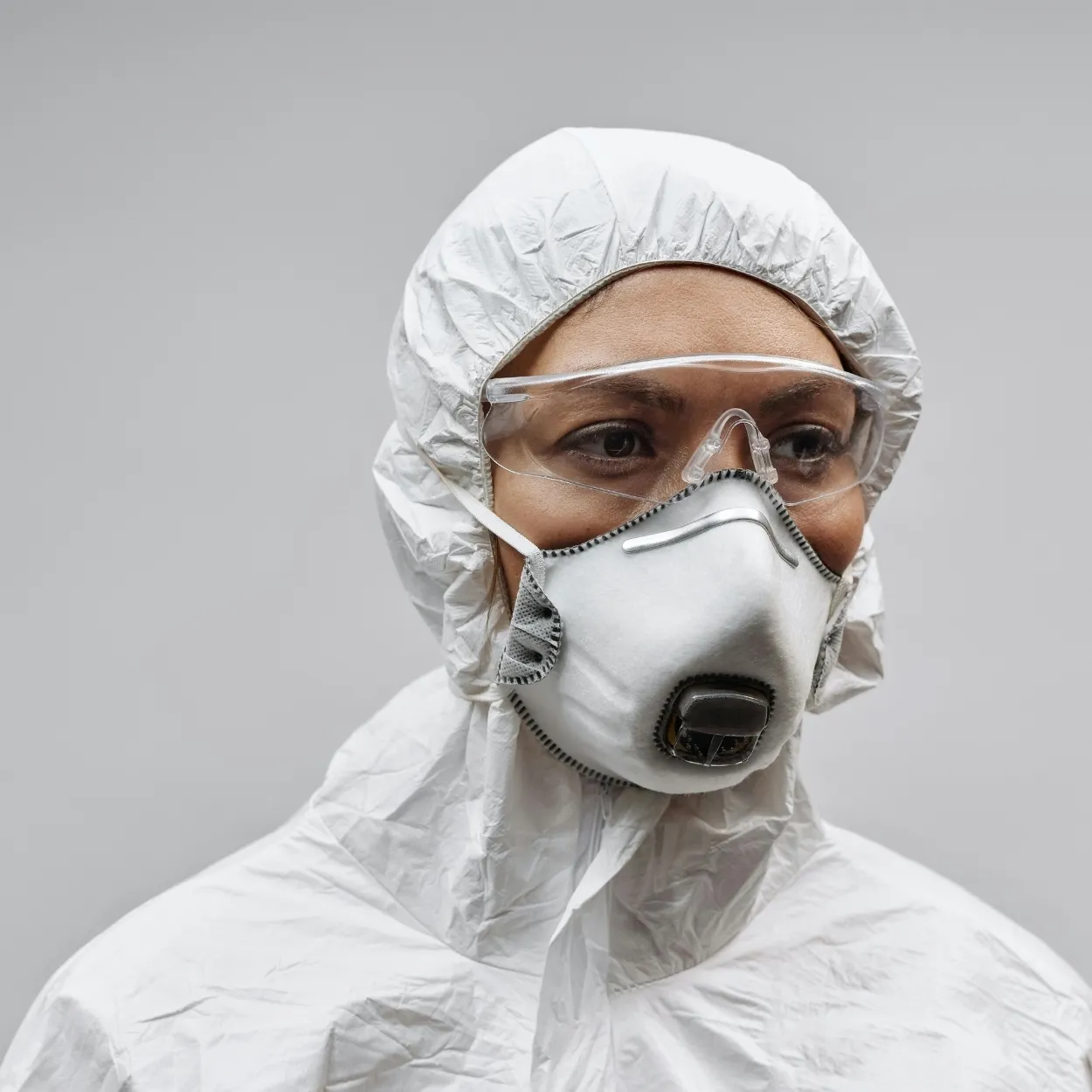 Medical Face Masks & Respirators