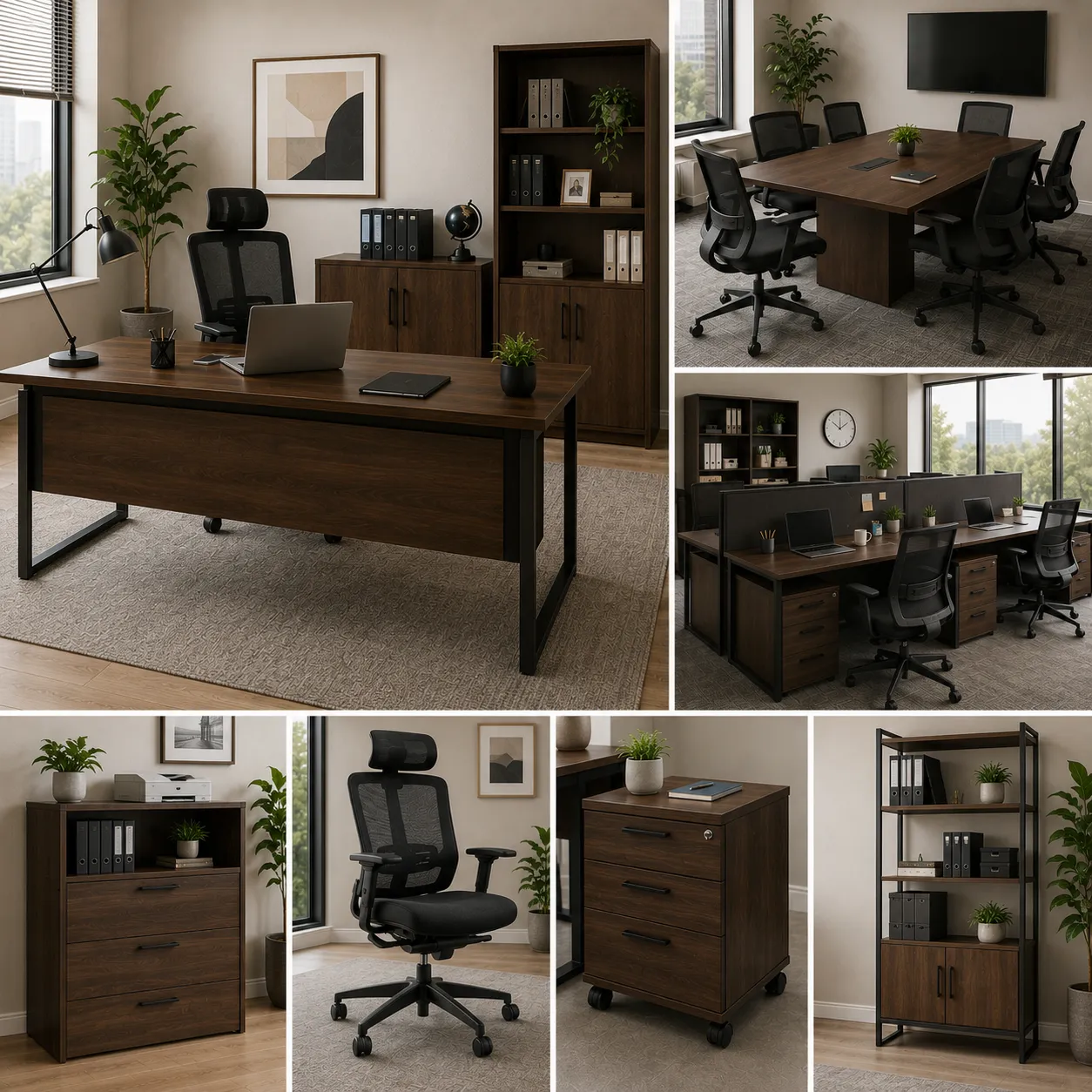 Office Furniture