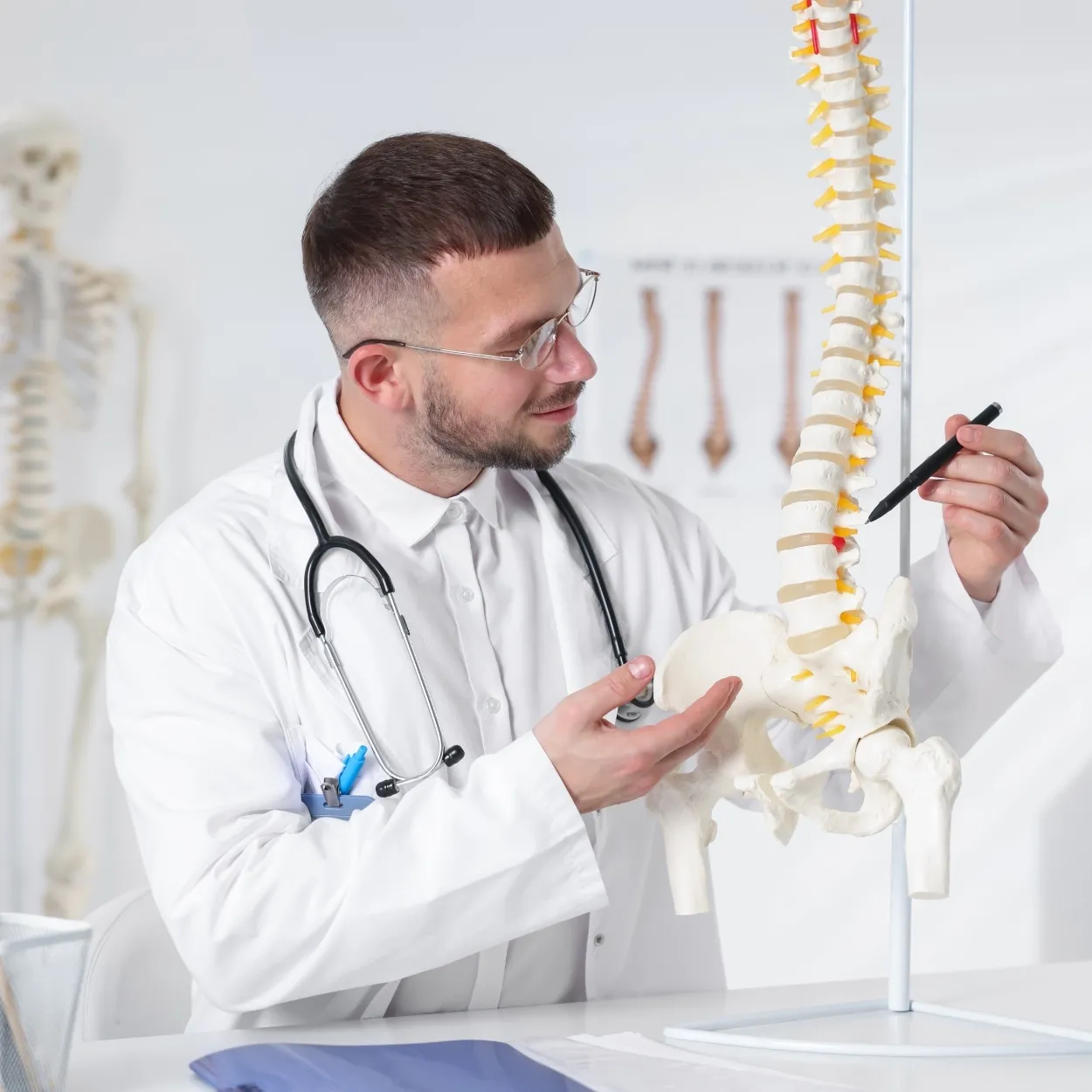 Orthopaedic & Spine Instruments