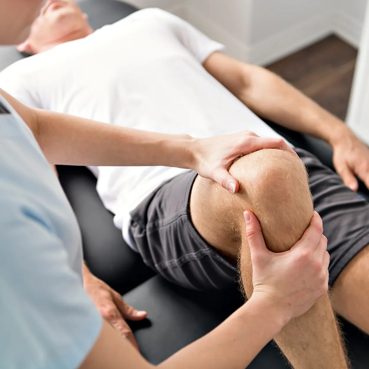 Physiotherapy & Rehabilitation