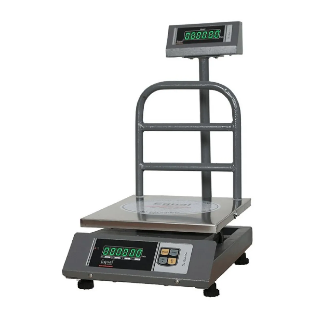 Platform & Industrial Weighing Scales