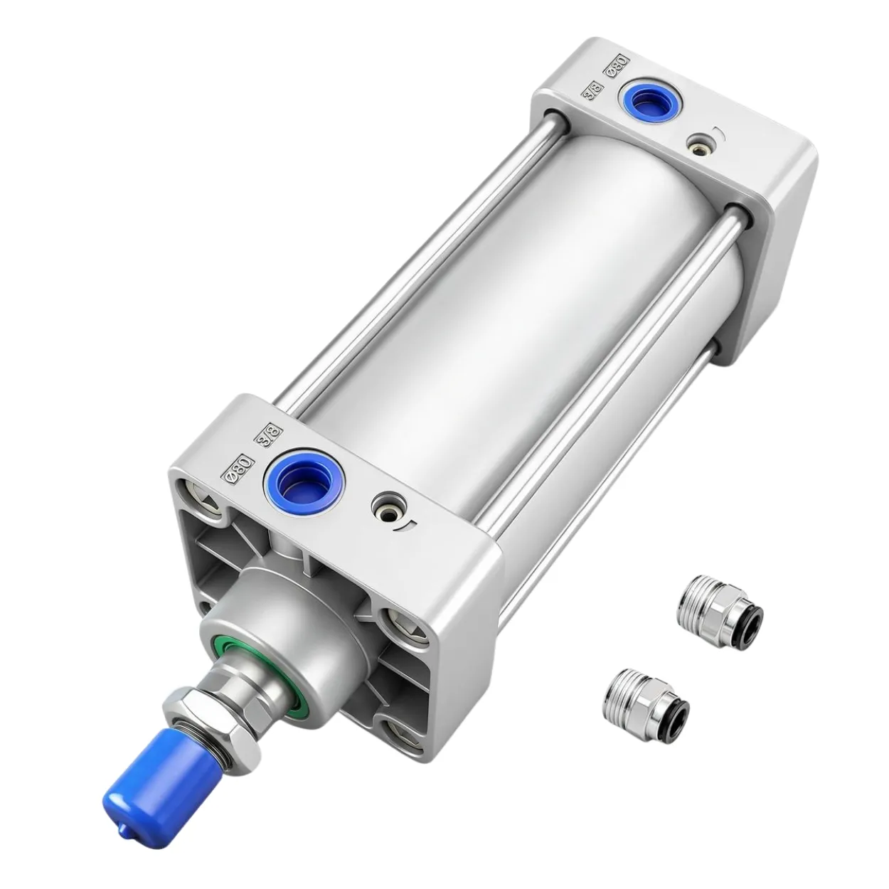 Pneumatic Cylinders