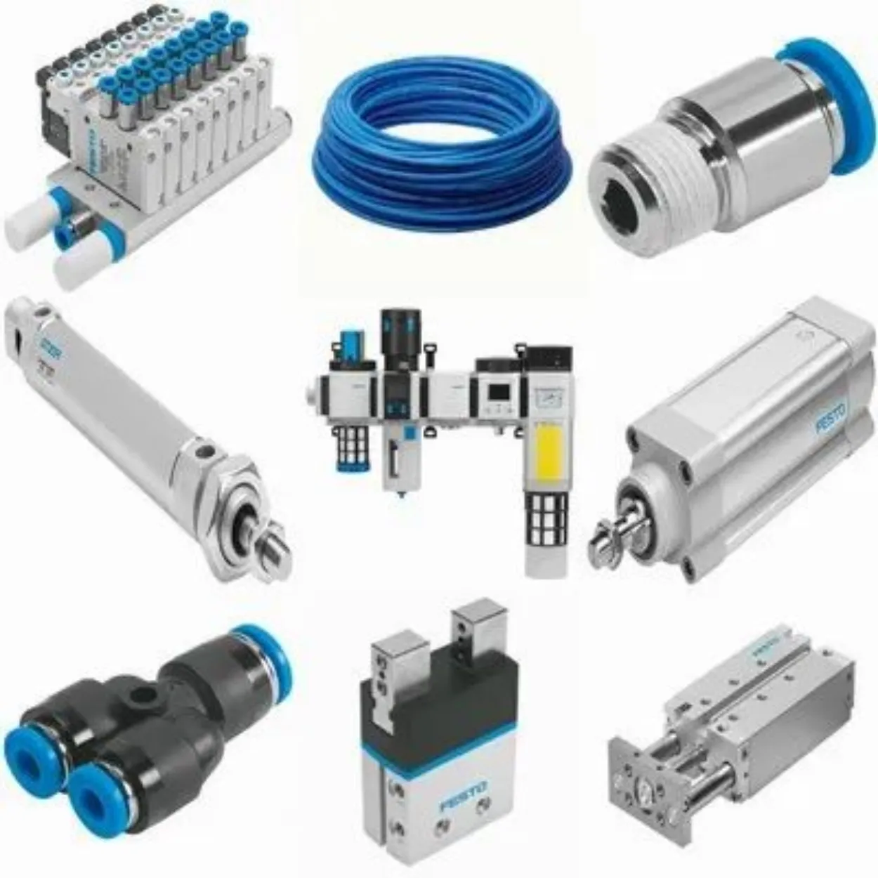 Pneumatic Tools & Air Tools