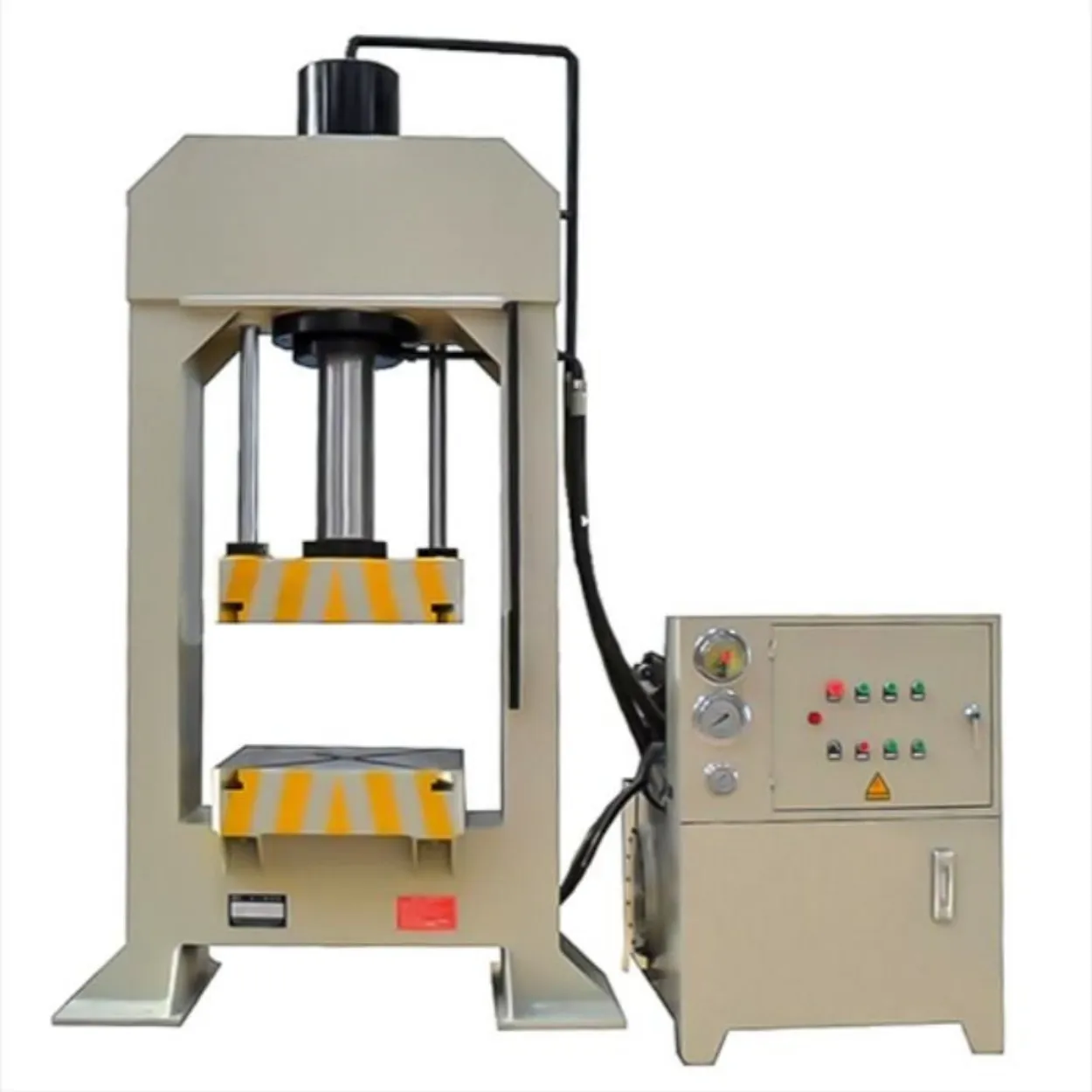 Power Press Machines