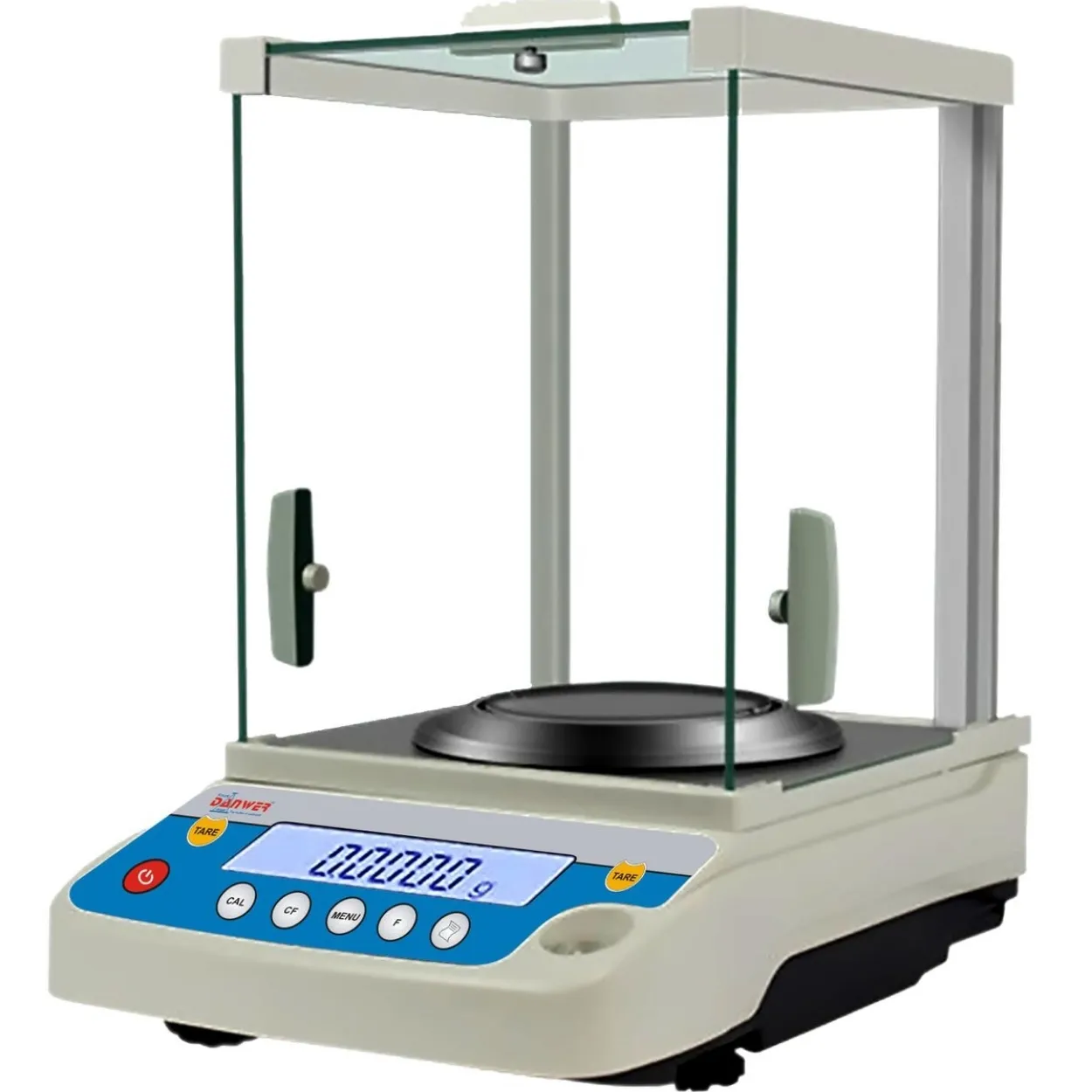 Precision & Analytical Balances