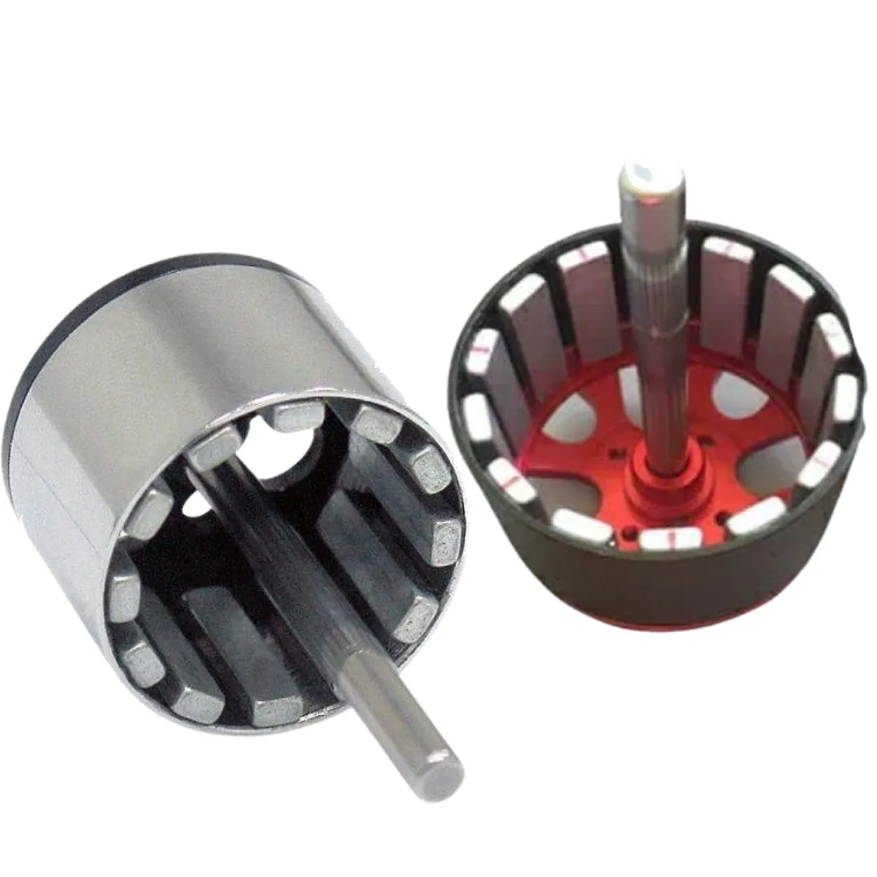 Rotor Couplings