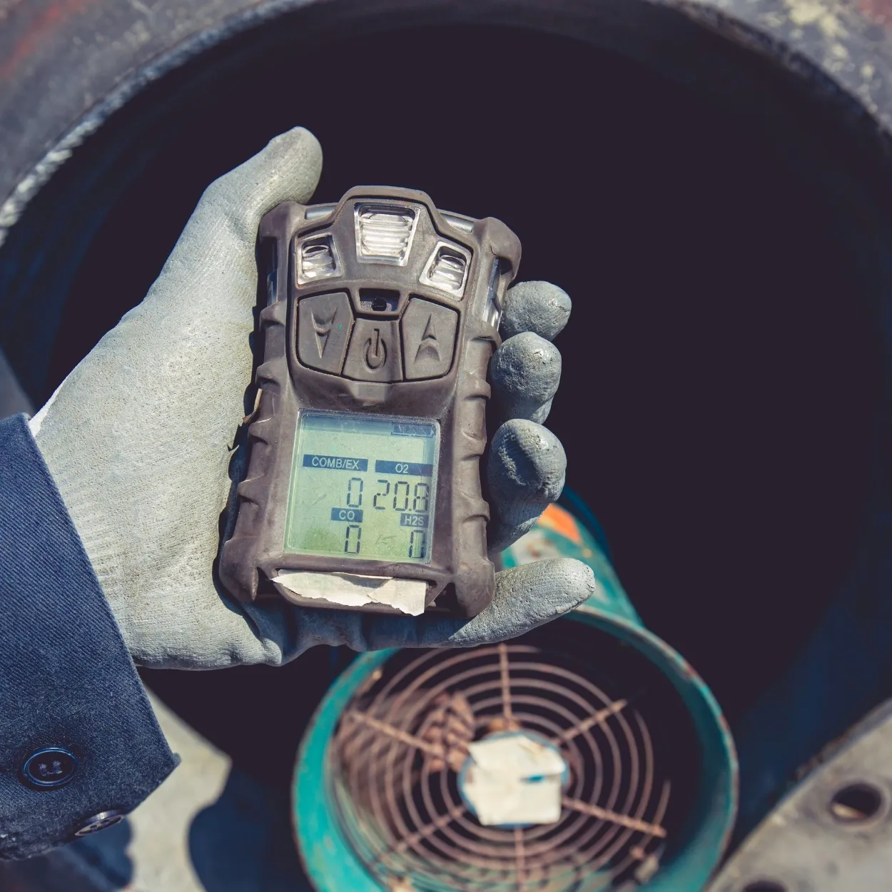Safety & Hipot Test Instruments