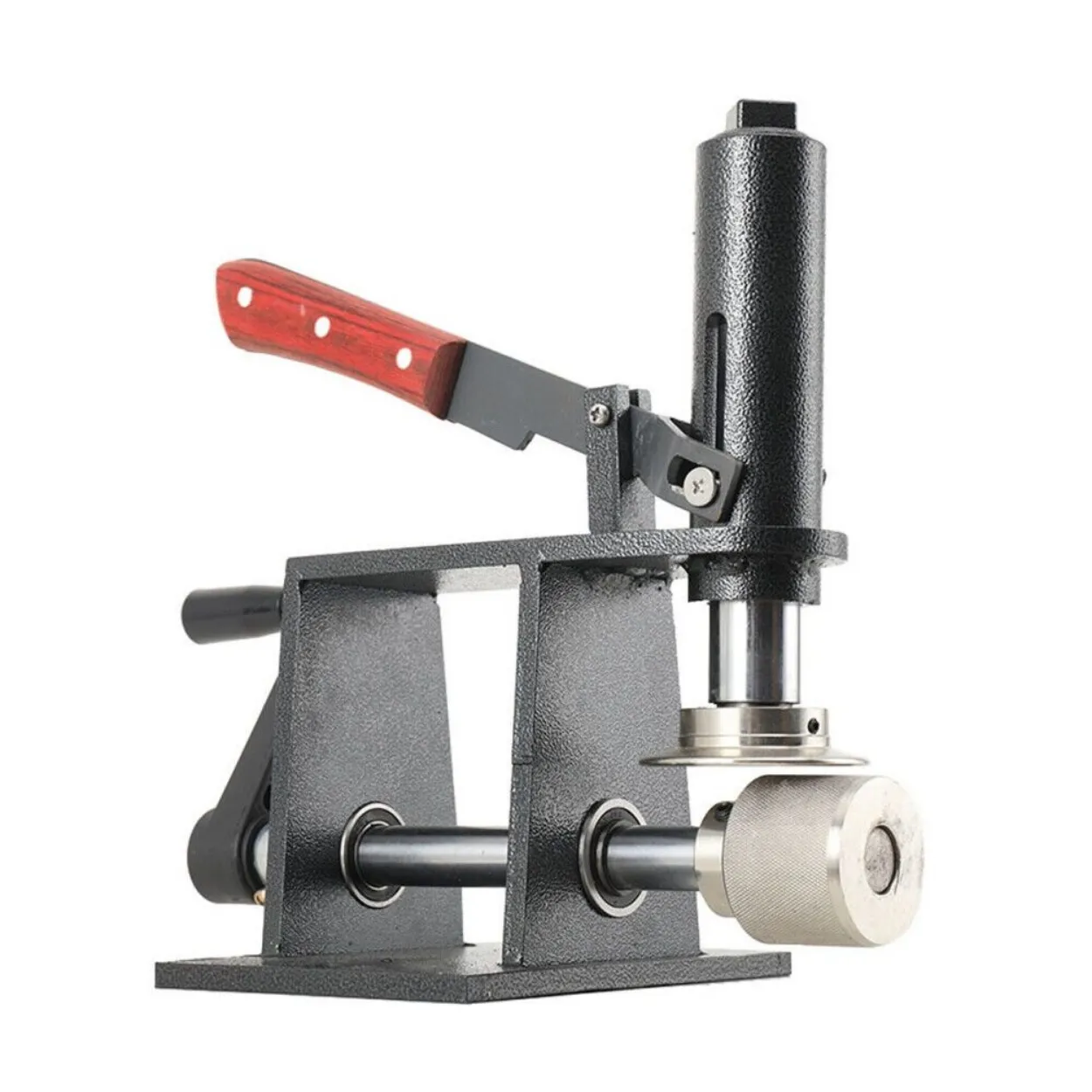 Sole Cutting & Strip Fitting Machines