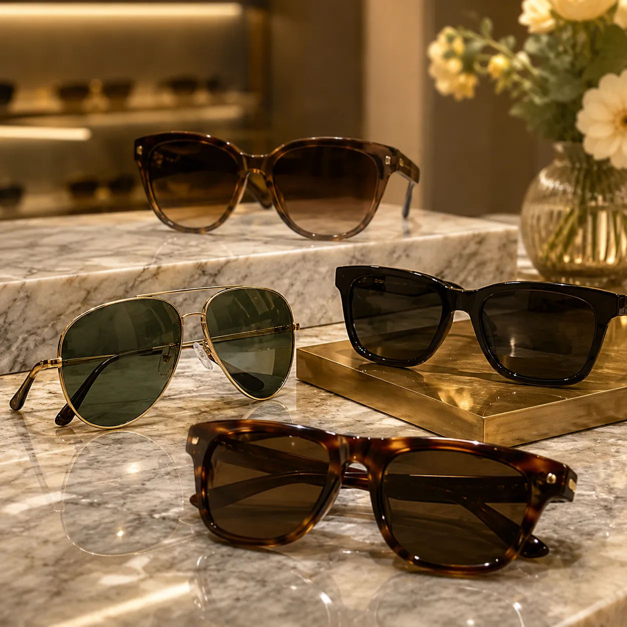 Sunglasses