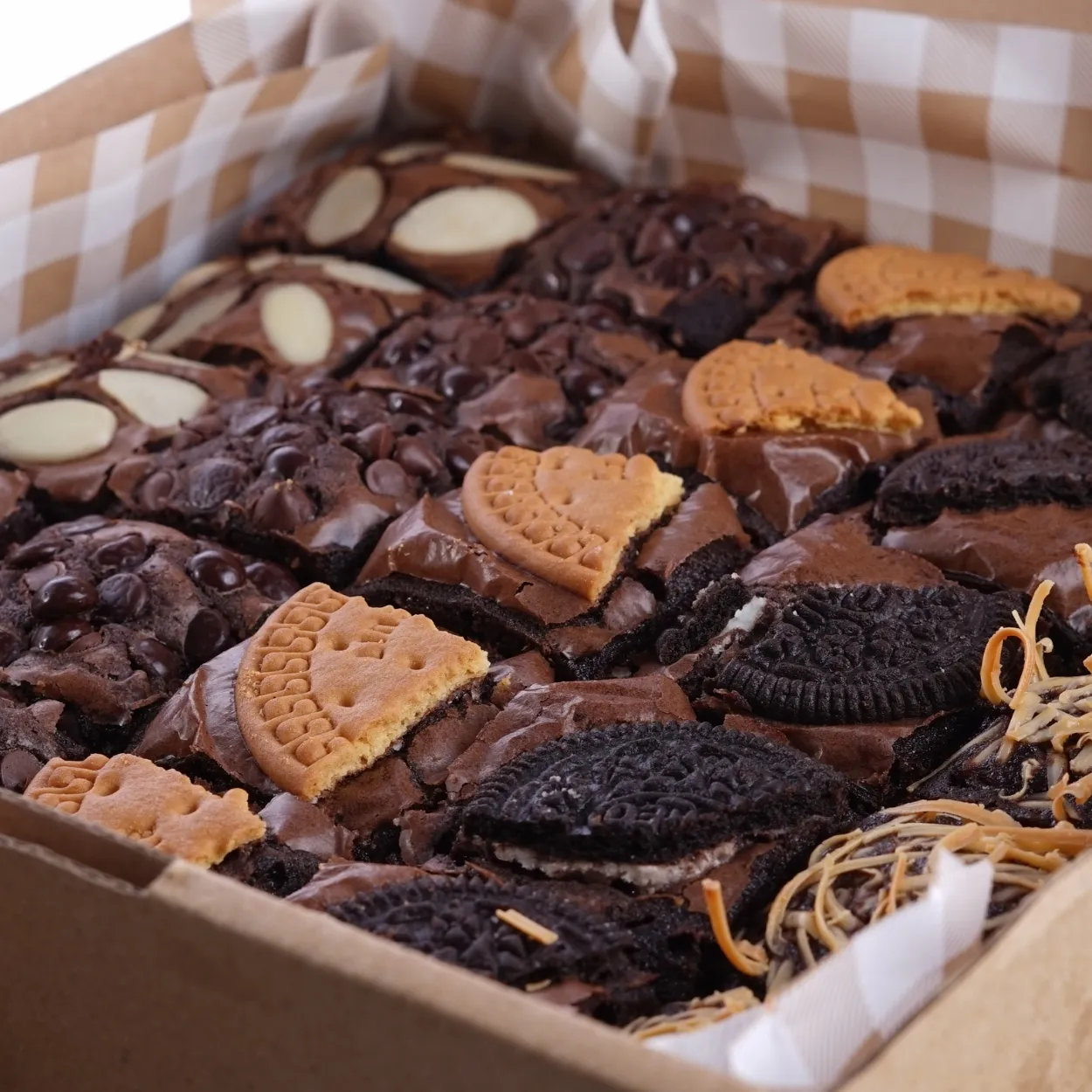 Sweet, Chocolate & Bakery Boxes