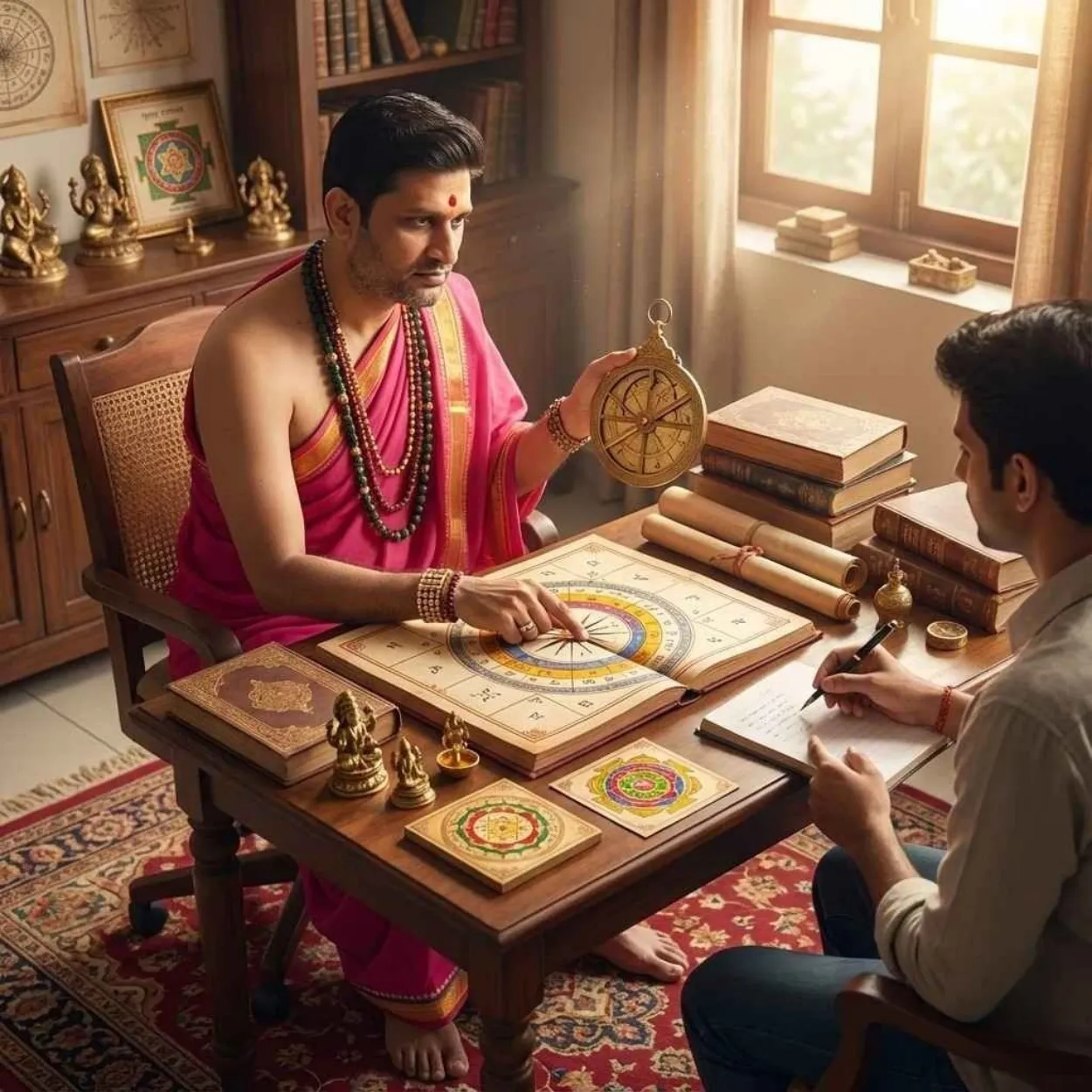 Vastu Shastra Consultancy