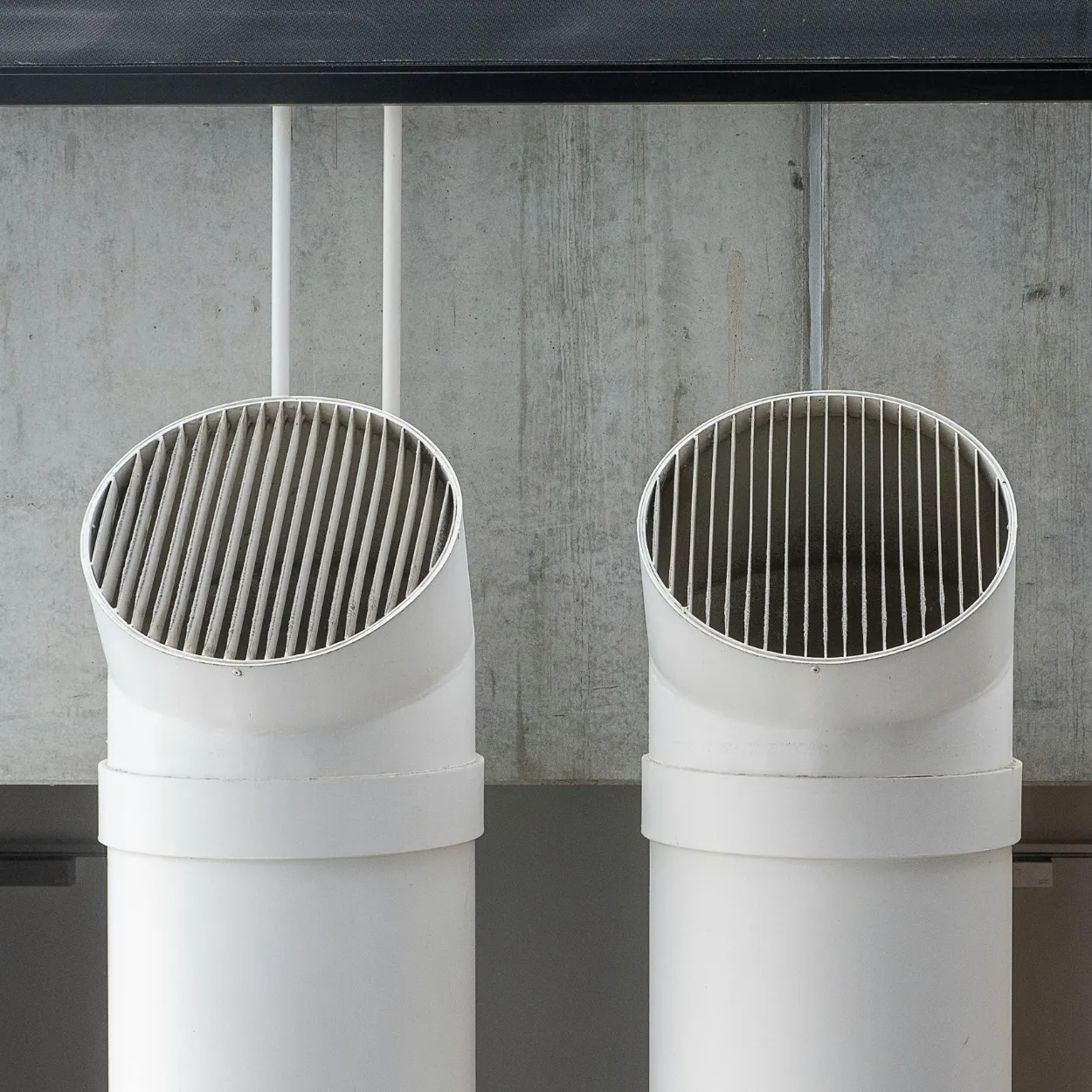 Ventilation & Industrial Blowers