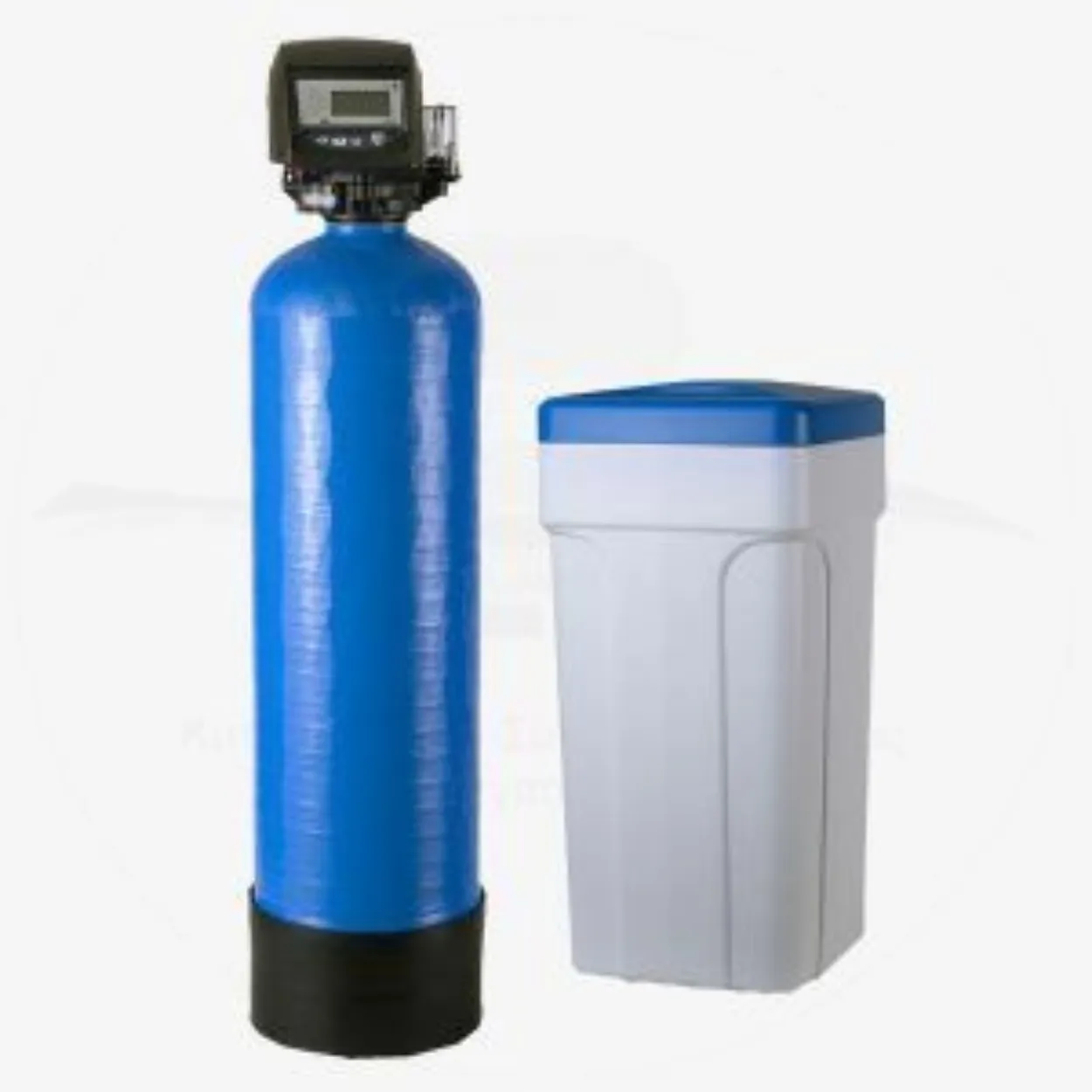 Water Softeners