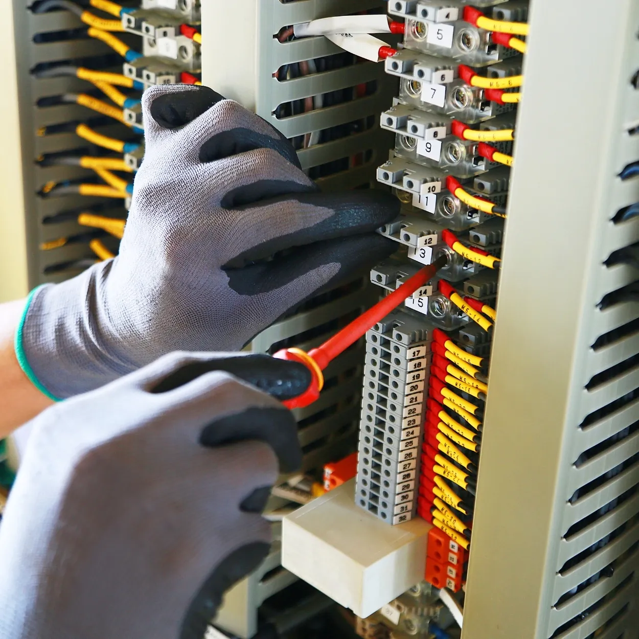 Wire Drawing Services