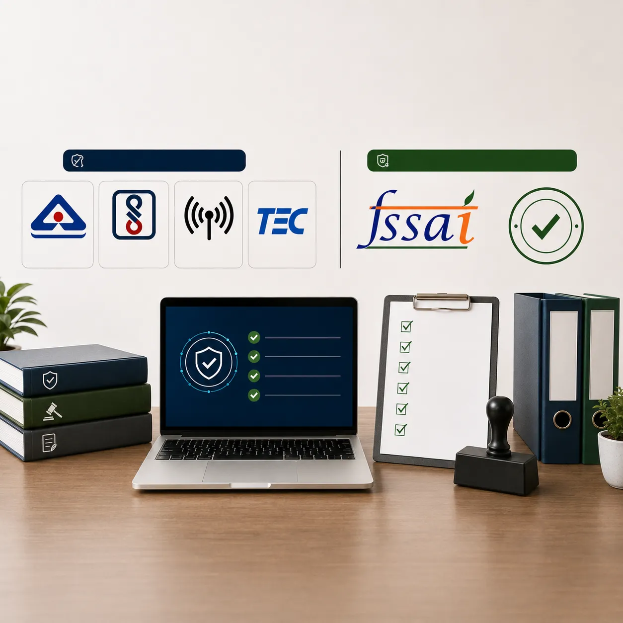 Compliance & Regulatory Registration Services
