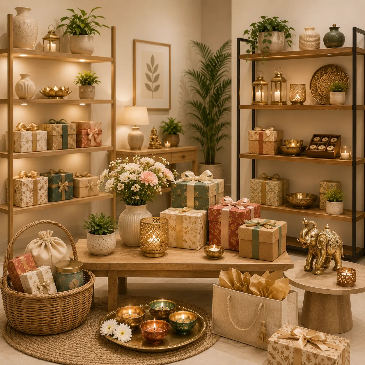 Gifting & Festive Items