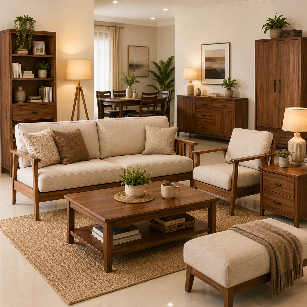 Home Furniture