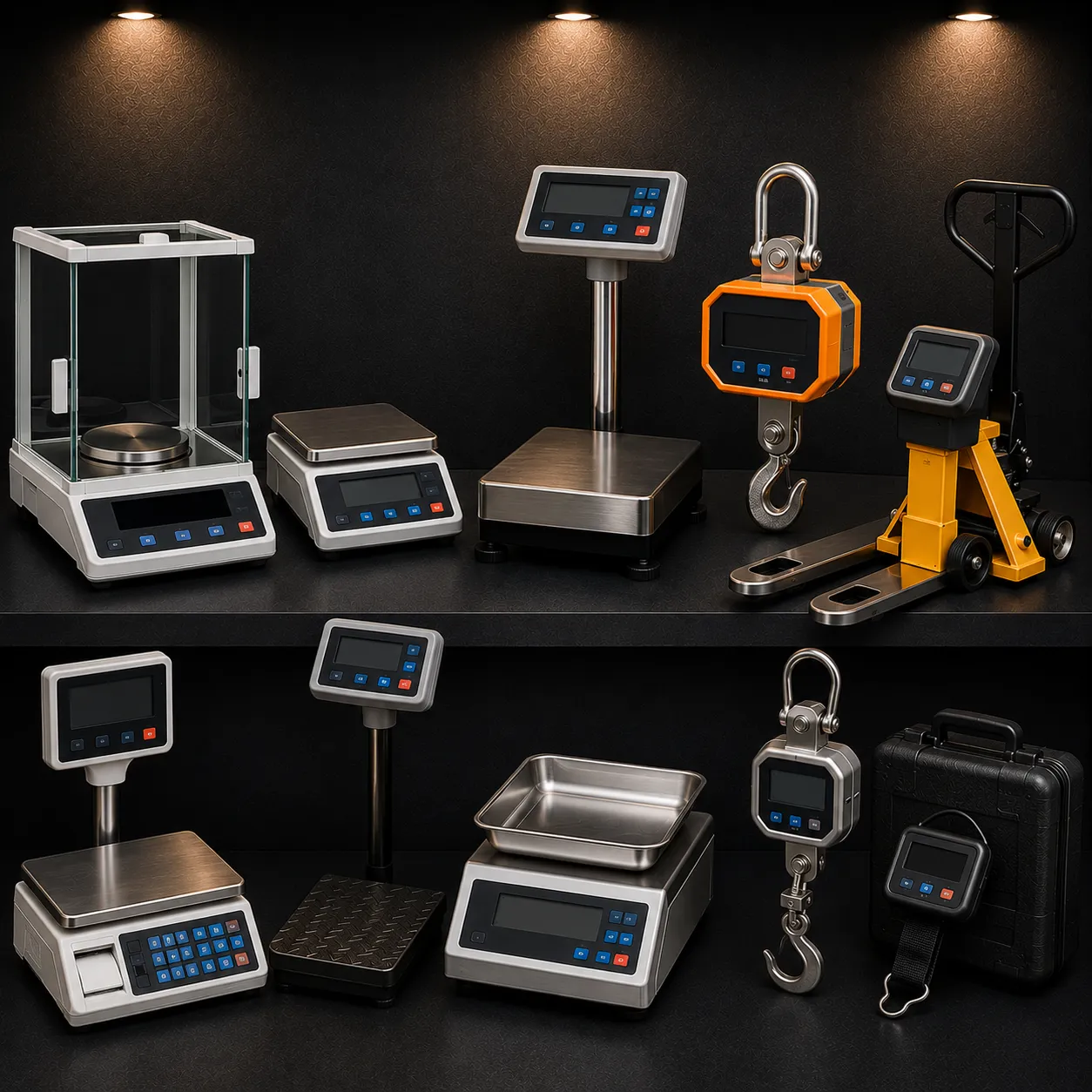 Weighing Scales