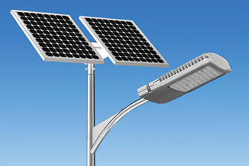 Solar Lighting System