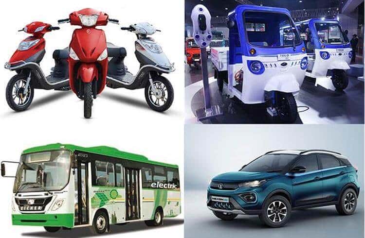 EV India Expo 2025 About us