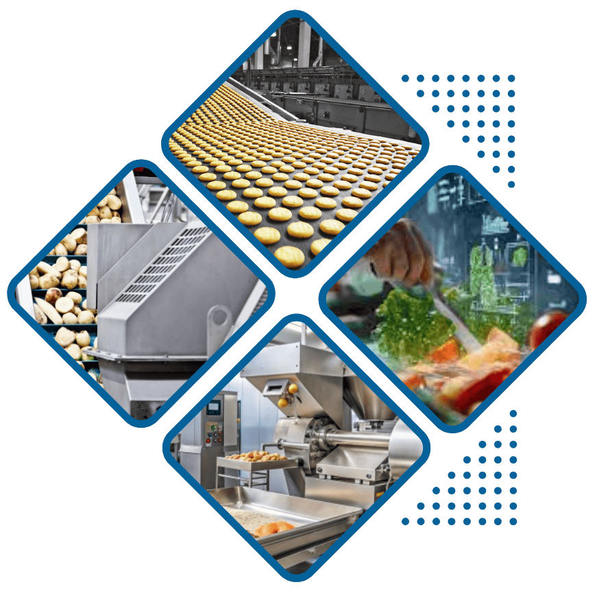 F & T India Pavilion