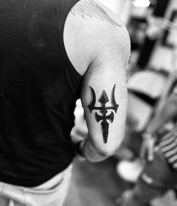 Tatto-design