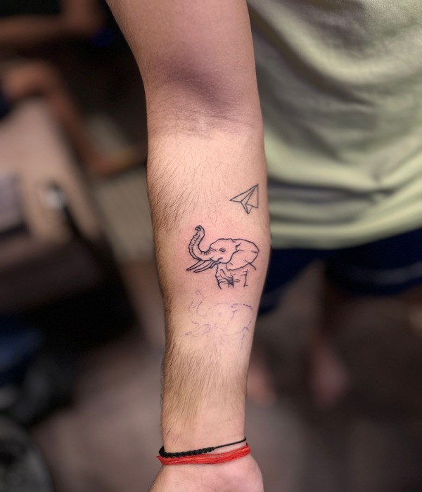 Tatto-design