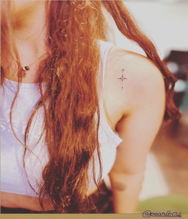 Tatto-design