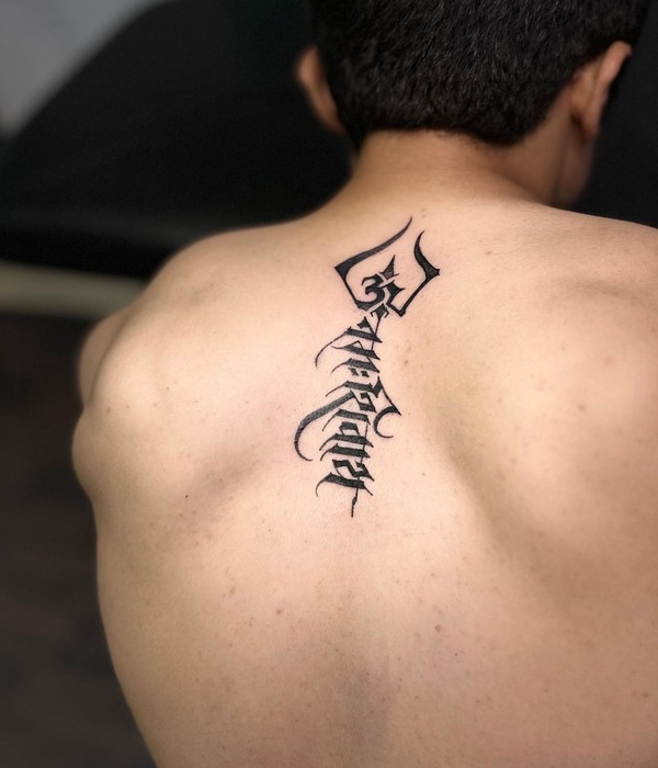 Tatto-design
