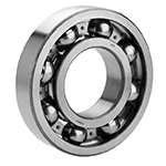 Ball Bearings and Bearing Assemblies