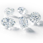Diamonds And Diamond Jewels