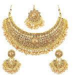 Gold Jewellery and Gold