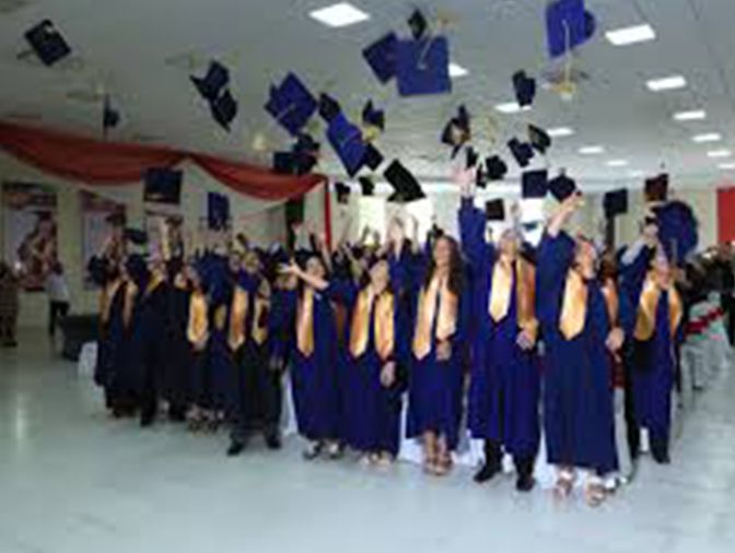Graduation and High Education Programs