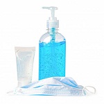 Hand Sanitizers And Personal Hygiene