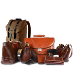 Leather Products And Accessories