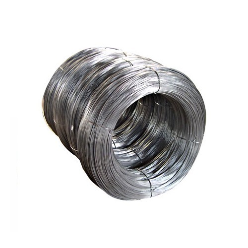 Metal and Alloy Wires