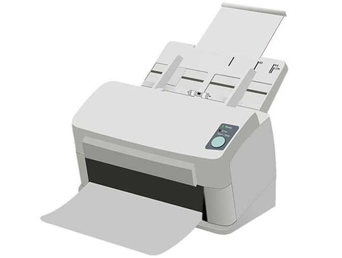 Printing Machinery And Equipment