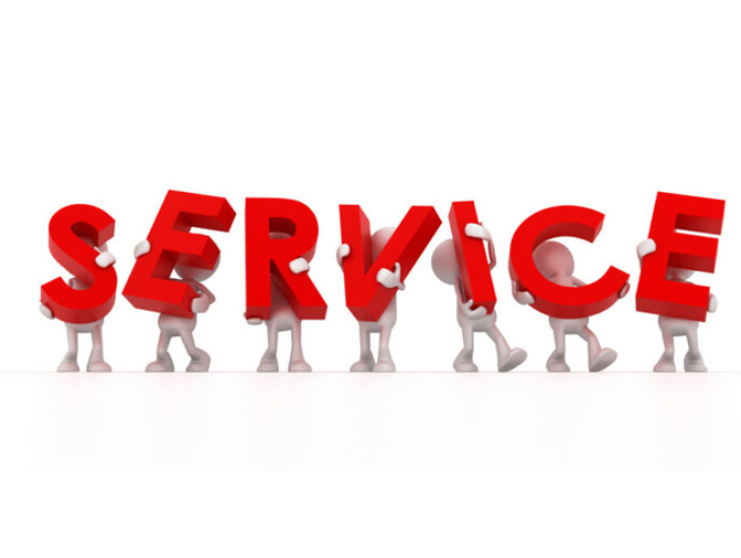 Services