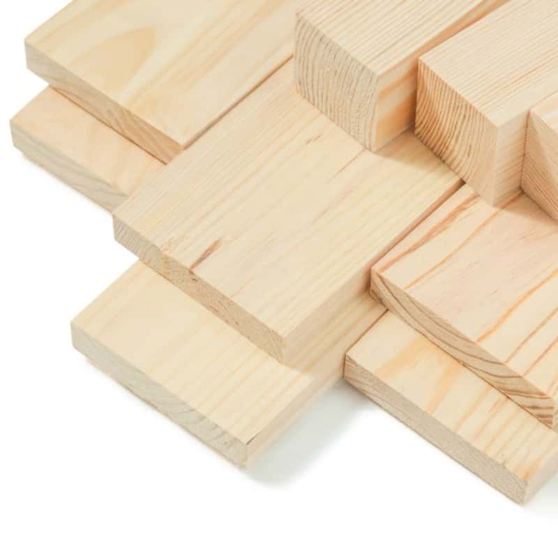 Softwood
