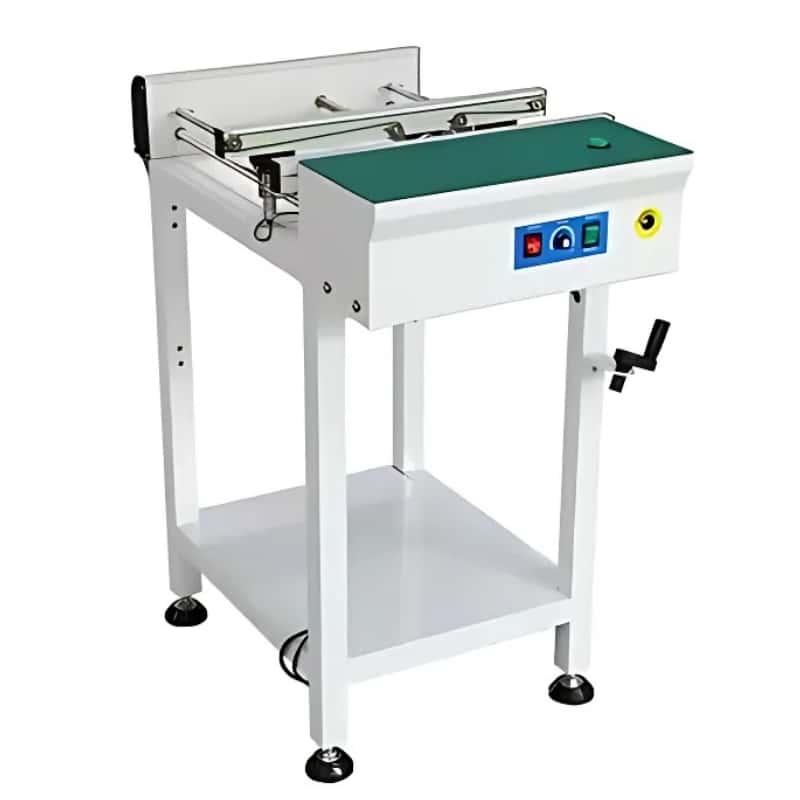 Assembly Machines and Equipments