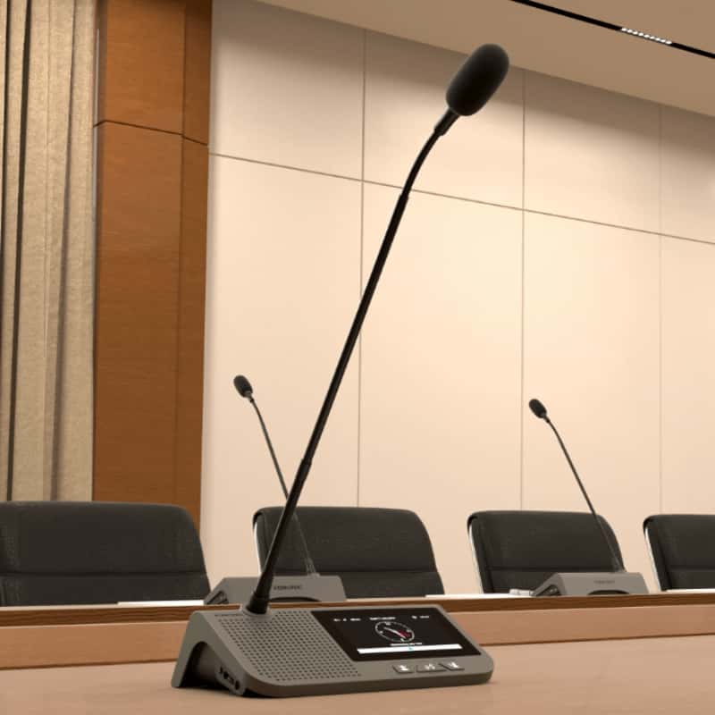 Audio Conference Equipment