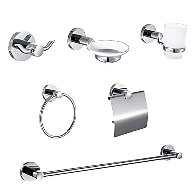 Bathroom Fittings and Accessories